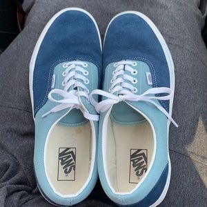 Vans Men’s Shoes